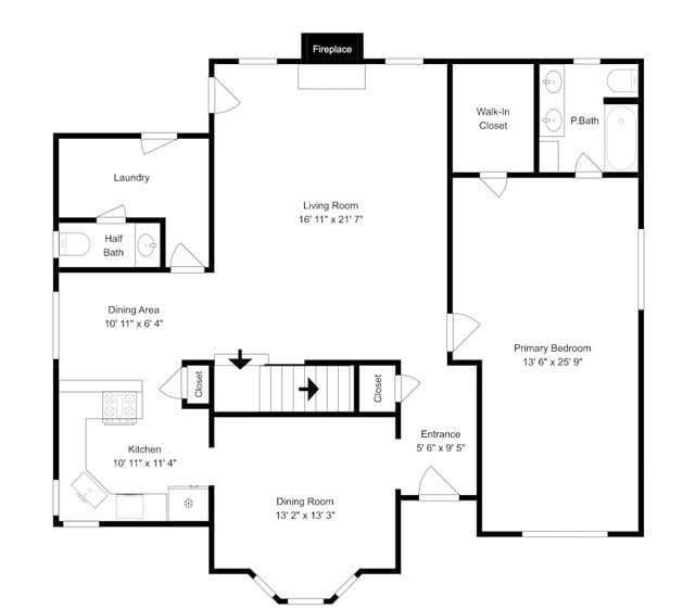 Building Photo - 13503 Meisterwood Dr