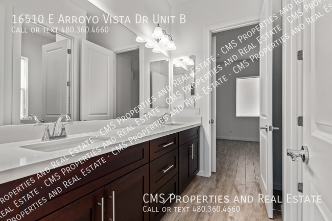 Building Photo - 16510 E Arroyo Vista Dr