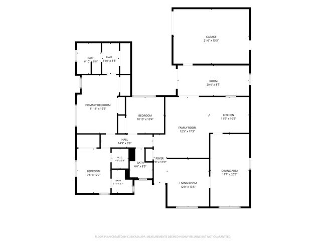 Building Photo - 3815 Love St