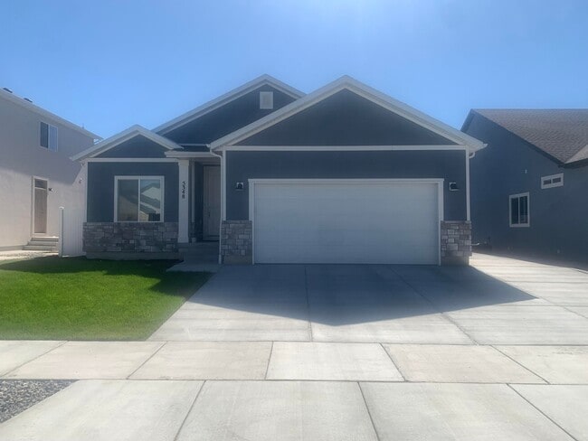 Building Photo - 5348 N Sulley Way