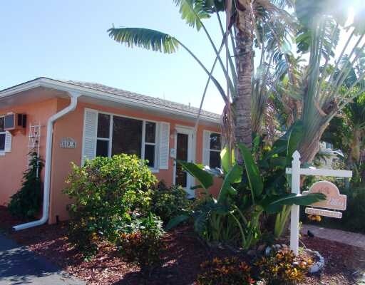 Building Photo - The Cottages at Punta Villas