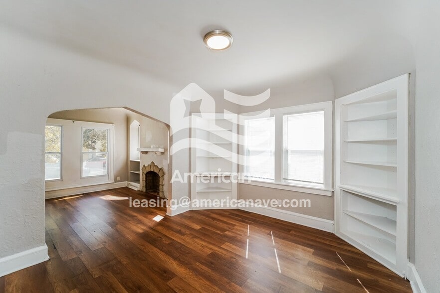 Building Photo - 3915 N 40th St