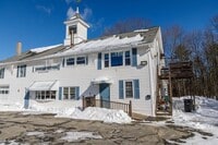 Building Photo - 385 E Broadway