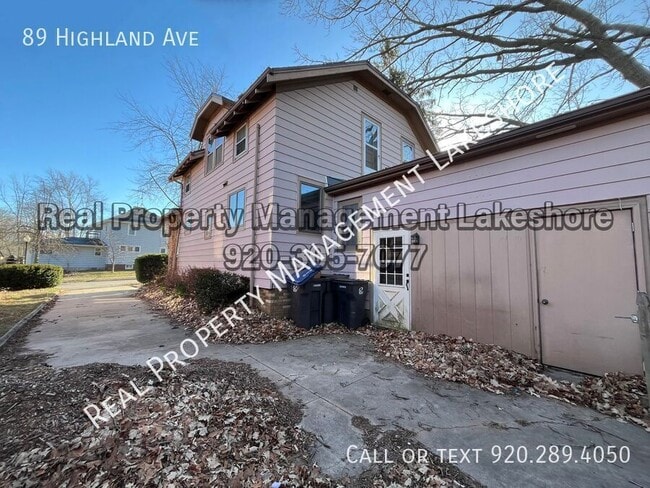 Building Photo - 89 Highland Ave
