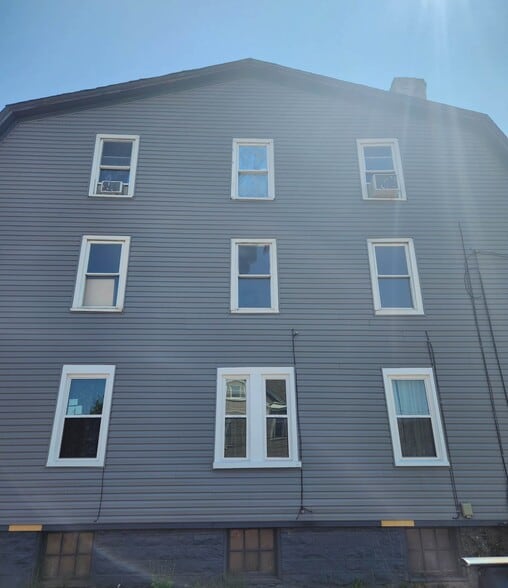 Building Photo - 340 Virginia Ave
