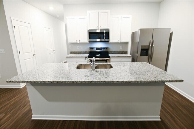 Building Photo - 115 Green Loop NW