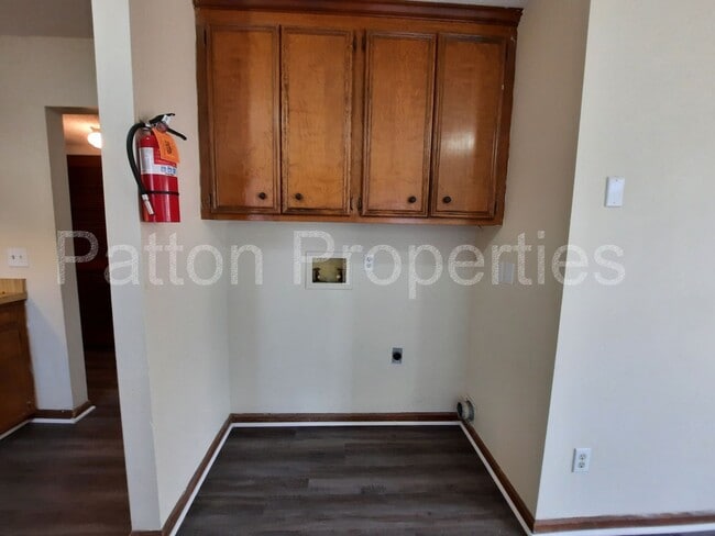 Building Photo - 1601 Willowby St