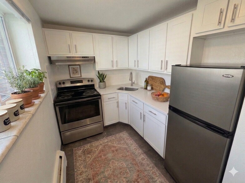 Building Photo - At the Parc