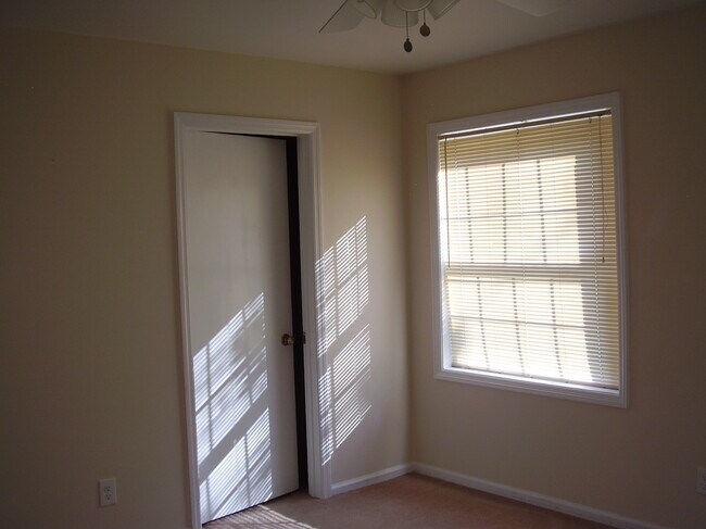 Main Bedroom - 1120 Chatham Park Dr