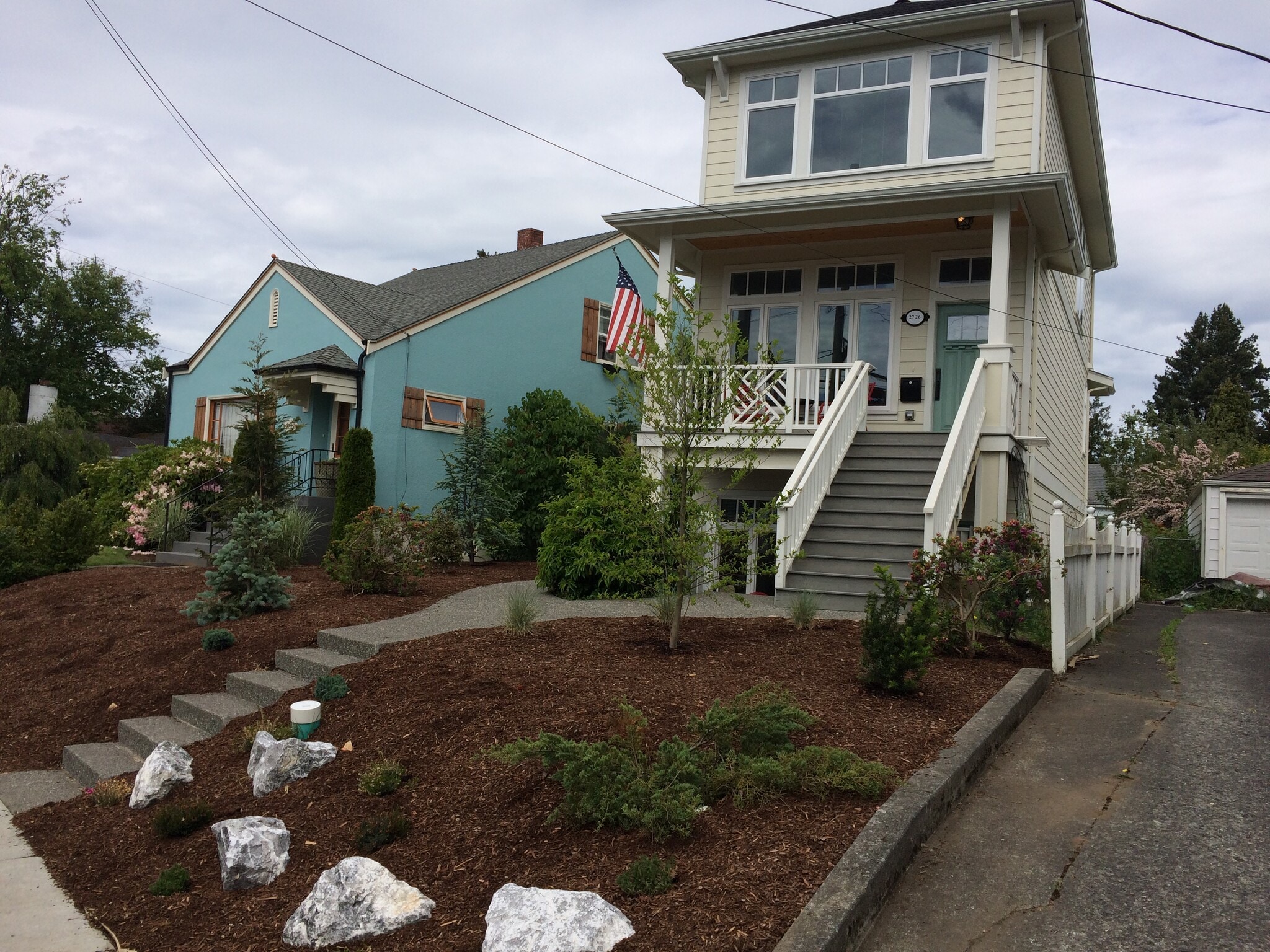 Building Photo - 2726-101 Eldridge Ave