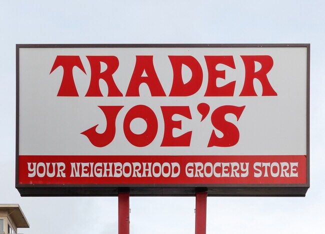 Building Photo - 3434 California St