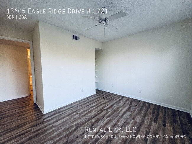 Building Photo - 13605 Eagle Ridge Dr