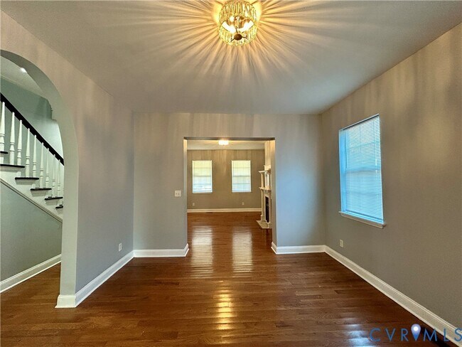 Building Photo - 1421 Mechanicsville Tpke