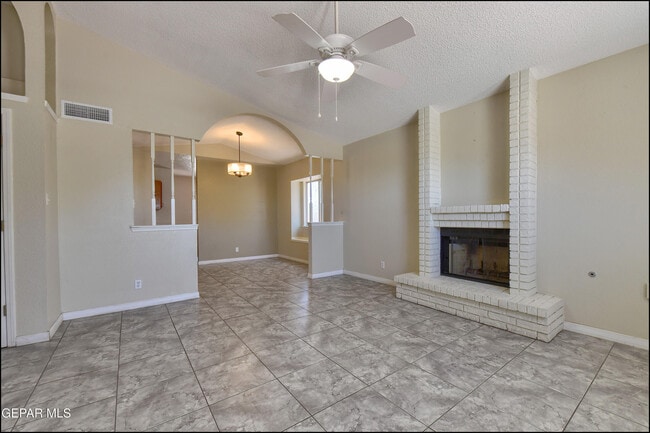 Building Photo - 7317 Desierto Rico Ave