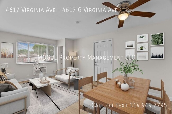 Building Photo - 4617 Virginia Ave
