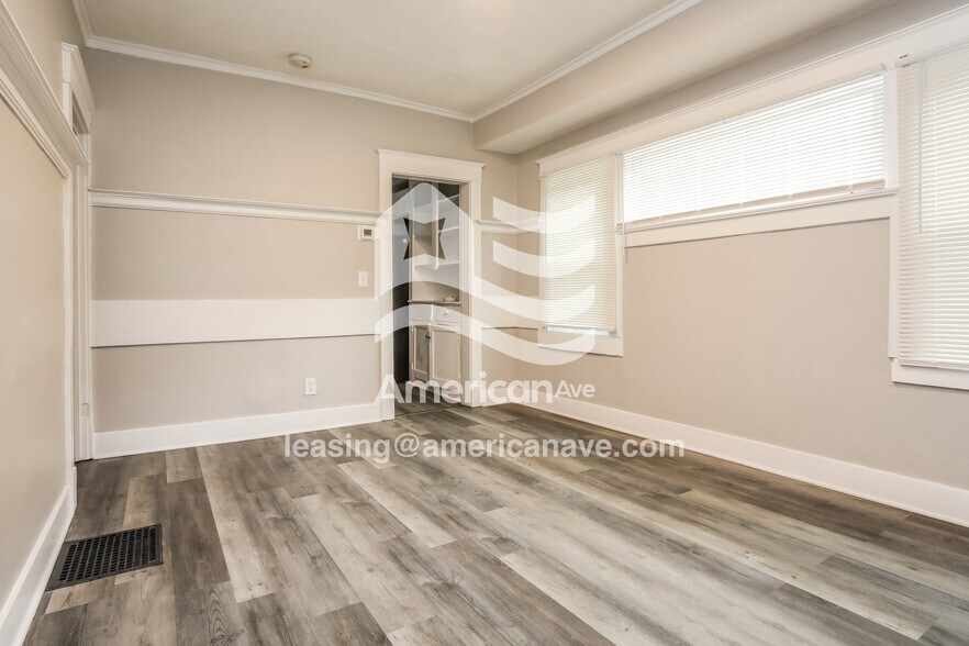 Building Photo - 4410 Virginia Ave