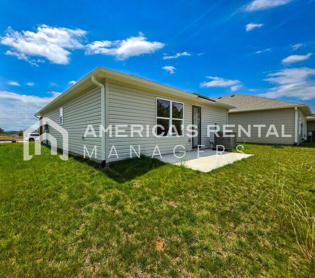 Building Photo - New Construction Home for Rent in Lincoln, AL!