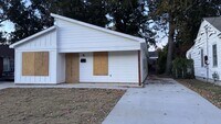 Building Photo - New Rental Opportunity in Memphis!