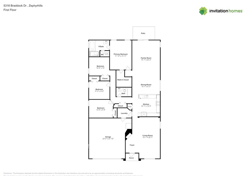 Building Photo - 5316 Braddock Dr