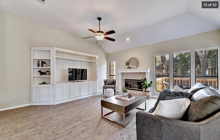 Building Photo - 3700 Rocky Ford Dr