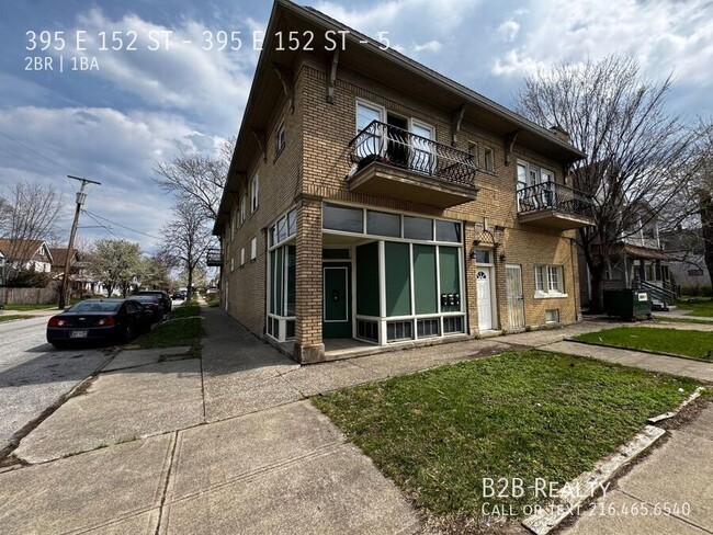 Building Photo - 395 E 152nd St