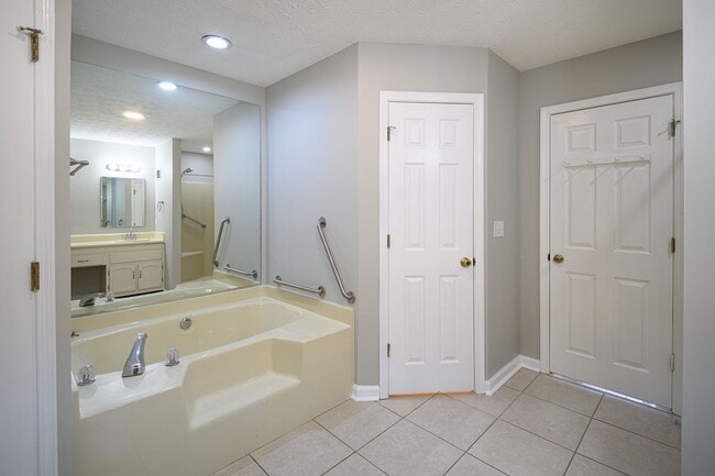 Building Photo - Move-In Ready Brick Ranch on Wooded Acre in Hampton Woods!