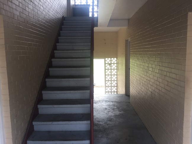 Property Photo - The Fox Fire Apartments