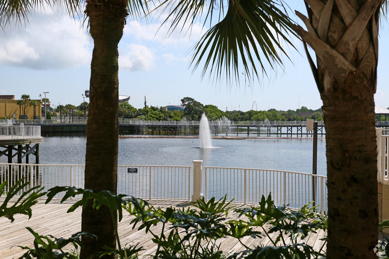 The Wharf Local Seafood Buffet, image size:1240x827