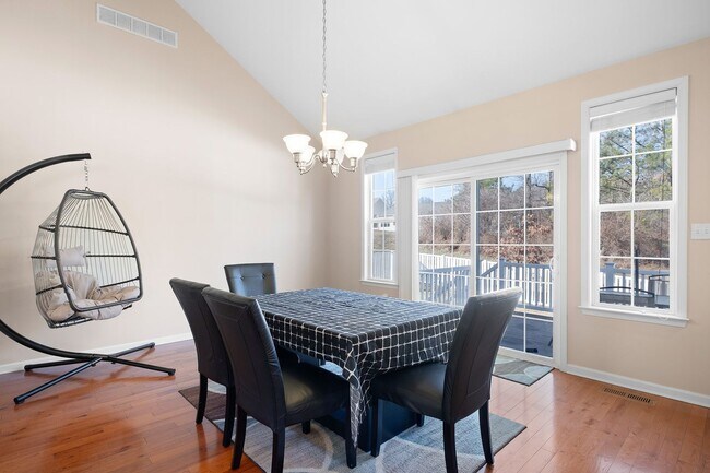 Building Photo - Welcome to Welsh Hill Preserve!