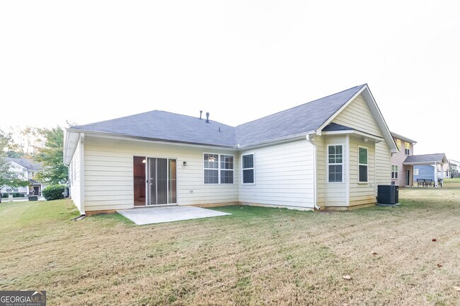Building Photo - 2912 Brookford Ln SW