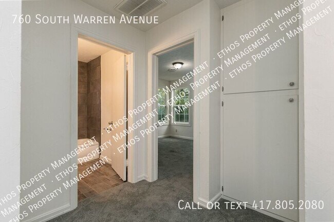 Building Photo - 760 S Warren Ave