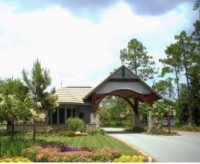 Building Photo - 1511 Tin Cup Ct