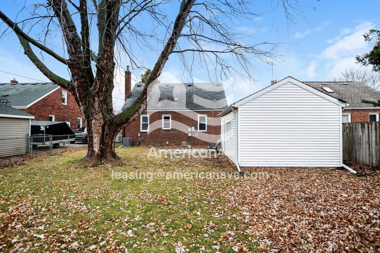 Building Photo - 15710 Stephens Rd