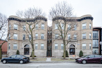 Building Photo - 6217 S Kenwood Ave