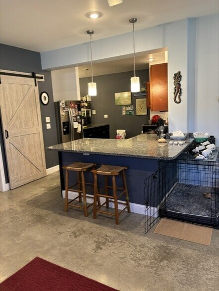 Kitchen - 80 Keltan Hts
