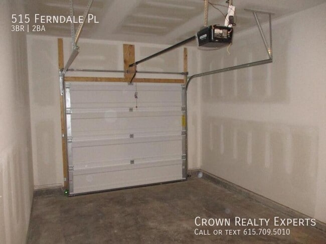 Building Photo - 515 Ferndale Pl