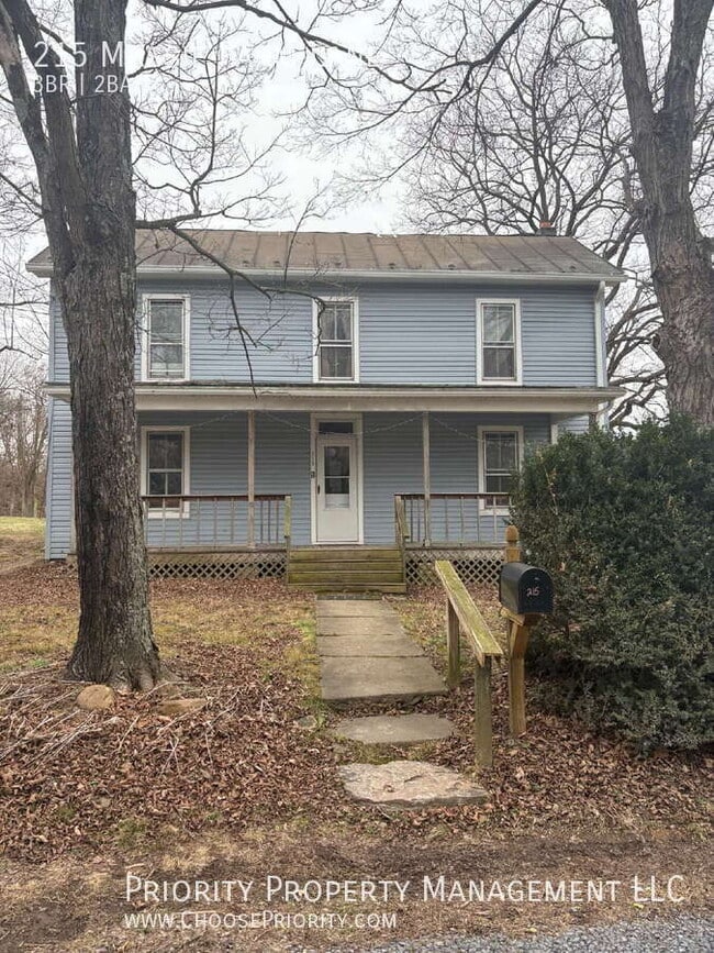 Building Photo - 215 Massie Farm Ln