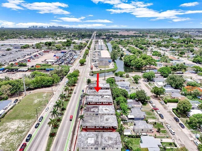 Building Photo - 14180 NW 22nd Ave