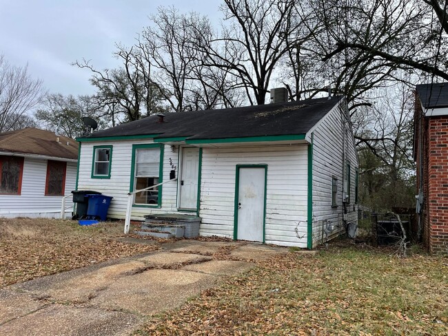 Building Photo - Spacious 3 Bedroom Home