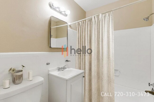 Building Photo - 1465 Jersey St