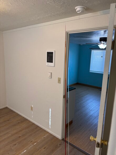 Bedroom/Livingroom - 1819 Carroll St