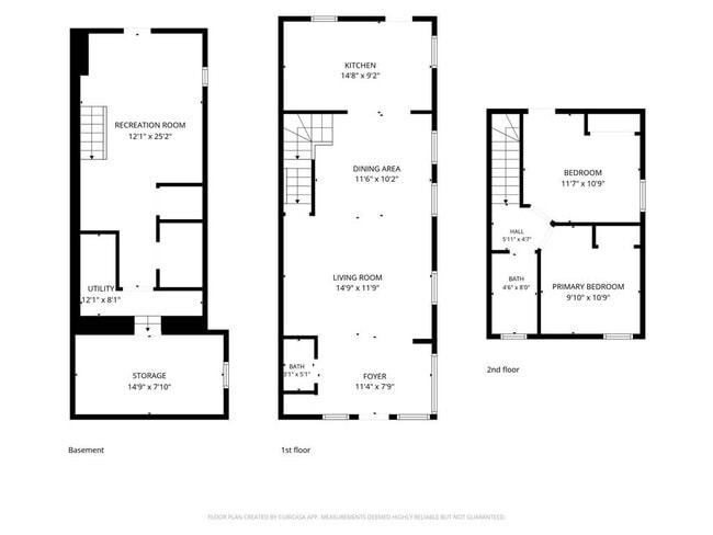 Building Photo - 2171 Hendrickson St