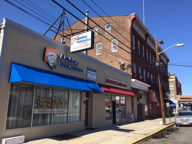 McClellan Street - 193-197 Smith St