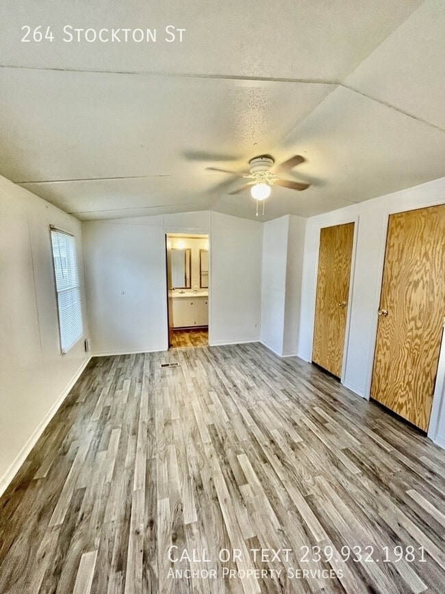 Building Photo - 264 Stockton St