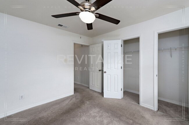 Building Photo - Spacious 3-Bedroom Home with Open Floor Plan and Big Backyard in West Mobile!