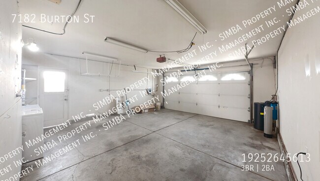 Building Photo - 7182 Burton St