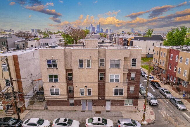 Building Photo - 1955 N 18th St