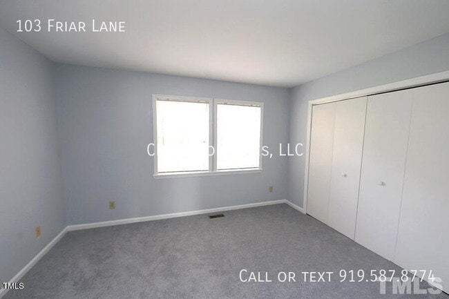 Building Photo - 103 Friar Ln