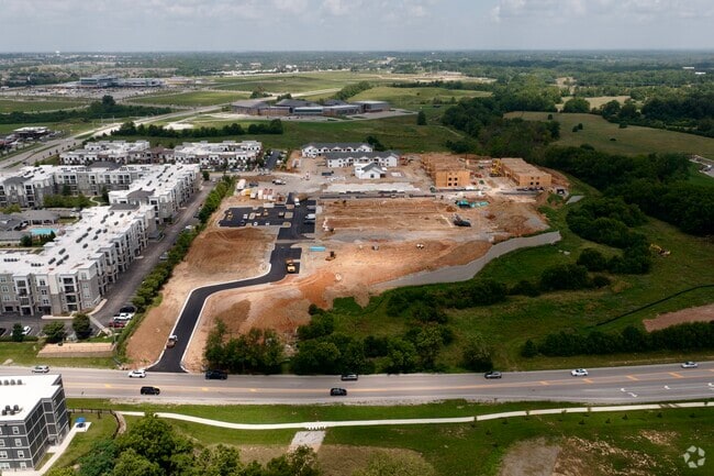 Building Photo - Springs at Polo Club