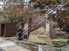 Building Photo - 4401 Carefree Cir N